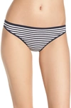 CALVIN KLEIN FORM THONG,QD3643