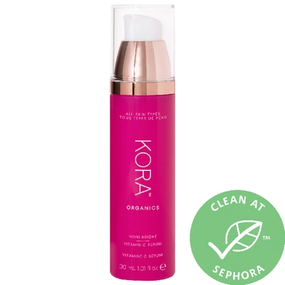 KORA ORGANICS NONI BRIGHT 12% VITAMIN C SERUM 1 OZ / 30 ML,2229839