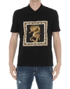 VERSACE POLO,10975237