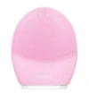 FOREO LUNA 3 FACIAL CLEANSING BRUSH FOR NORMAL SKIN,15023366