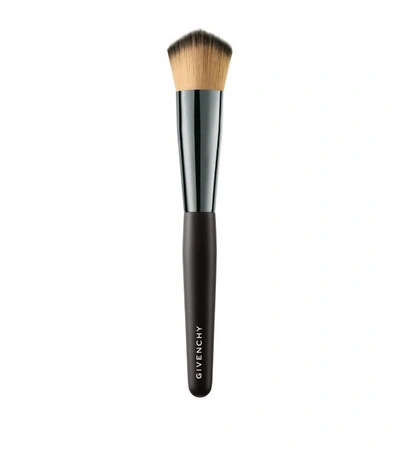 Givenchy Teint Couture Everwear Brush In White