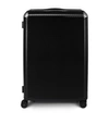 FABBRICA PELLETTERIE MILANO BANK SPINNER LIGHT CHECK-IN SUITCASE (76CM),14866808