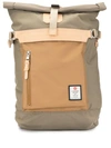 AS2OV FOLDOVER TOP BACKPACK