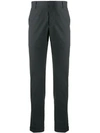 PRADA TAILORED TROUSERS