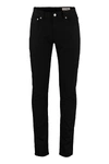 ALEXANDER MCQUEEN SLIM-FIT JEANS,10975959