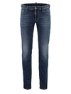 DSQUARED2 SLIM-FIT JEANS,10975948