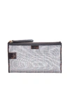 FENDI CLUTCH,10975545