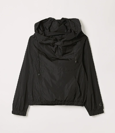 Vivienne Westwood Shark Warmup Jacket In Black