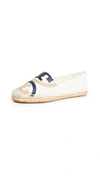 TORY BURCH POPPY ESPADRILLES