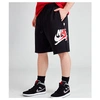 NIKE JORDAN MEN'S JORDAN JUMPMAN CLASSICS SHORTS,5588685