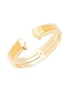 ROBERTO COIN 18K Yellow Gold Bangle Bracelet