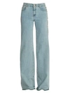 STELLA MCCARTNEY Special Organic Retro Jeans