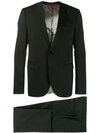 HUGO BOSS TWO-PIECE FORMAL SUIT