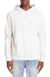 Ksubi Life Questions Hoodie In Grey
