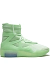 NIKE AIR FEAR OF GOD 1 "FROSTED SPRUCE" SNEAKERS