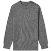 ARMOR-LUX Armor-Lux 01901 Fouesnant Crew Knit,01901-1506