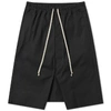 RICK OWENS Rick Owens Rick's Pods Short,RU19F4384-0946