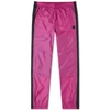 ACNE STUDIOS Acne Studios Phoenix Face Track Pants,CK0008-MGPK4