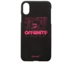 OFF-WHITE Off-White Skulls iPhone X Case,OMPA007E19294012102870