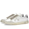 Off-white 2.0 Sneaker