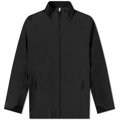 Arc'teryx Veilance Demlo Jacket In Black | ModeSens