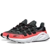 Adidas Originals Lxcon Mesh Sneakers In Pink
