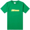 ALLTIMERS Alltimers Broadway Tee,19SU01AP0205-KEL6