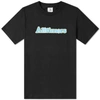 ALLTIMERS Alltimers Broadway Tee,19SU01AP0205-BLK6