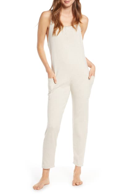 something navy jumpsuit