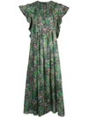 CYNTHIA ROWLEY NAIROBI DRESS