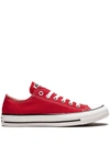 Converse Chuck 70 Ox Sneakers In Red