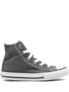 Converse Chuck 70 Hi Sneakers In Grey