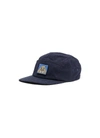 ACNE STUDIOS ANIMAL FACE PATCH CAP