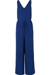 STAUD MINT CADY JUMPSUIT