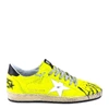 GOLDEN GOOSE GOLDEN GOOSE DELUXE BRAND BALL STAR SNEAKERS