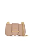 PRADA SIDONIE SHOULDER BAG