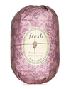 Fresh 8.8 Oz. Signature Hand-milled Oval Soap Bar In Freesa