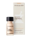 Perricone Md No Makeup Skincare Highlighter 0.3 Fl. oz