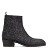 GIUSEPPE ZANOTTI NEW YORK GLITTER,IU9002900113