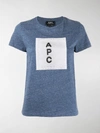 APC LOGO T-SHIRT,CODATF2678214123205