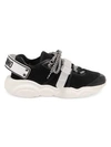 MOSCHINO Back Strap Chunky Runners