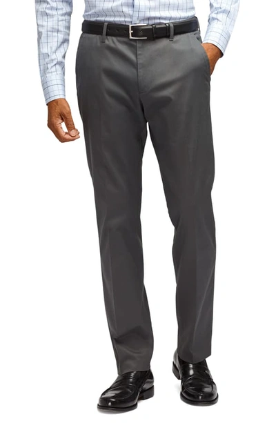 Bonobos Weekday Warrior Slim Fit Stretch Dress Pants In Friday Slate