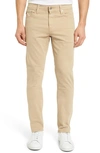 AG EVERETT SUD SLIM STRAIGHT FIT PANTS,1794SUD