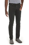 Ag Everett Sud Slim Straight Fit Pants In Oak Grove