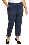 LIVERPOOL KELSEY KNIT TROUSERS,LY5084Z29