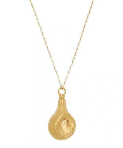 Alighieri Gold-plated The Dusky Hue Necklace