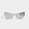 BALENCIAGA Mono Cat Sunglasses