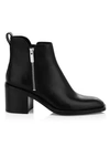 3.1 PHILLIP LIM / フィリップ リム Alexa Leather Ankle Boots