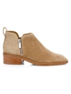3.1 PHILLIP LIM / フィリップ リム WOMEN'S ALEXA SUEDE ANKLE BOOTS,400011258581