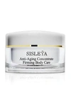 SISLEY PARIS Anti-Aging Concentrate Firming Body Care